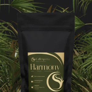 Caffesperia Harmony prémium szemes kávé